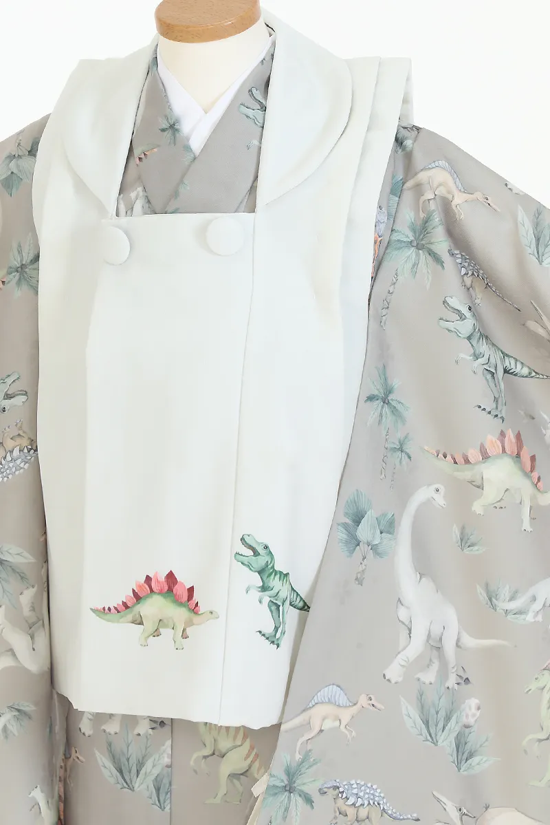 3歳おしゃれ宅配レンタル恐竜